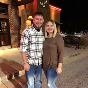 Meet your Posher, Jake